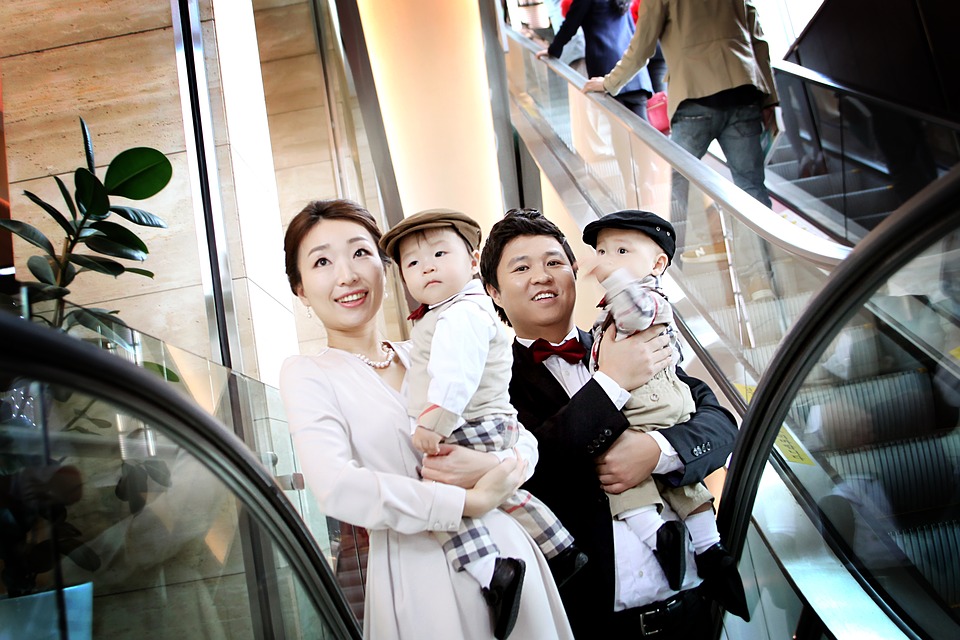 picnoi korean family